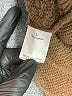 Unbranded 100% Polyester Brown Turtleneck Sweater Size L - photo 7