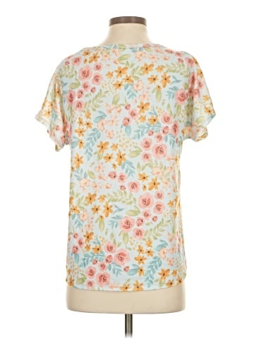 Bombom Short Sleeve T-Shirt (view 2)