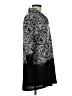 PURE essence Silver Cardigan Size M - photo 4