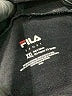 Fila Sport Black Turtleneck Sweater Size XXL - photo 7