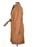 J.Crew Factory Store Brown Coat Size 14 - photo 5