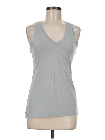 Banana Republic Sleeveless T-Shirt (view 1)