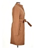 J.Crew Factory Store Brown Coat Size 14 - photo 4