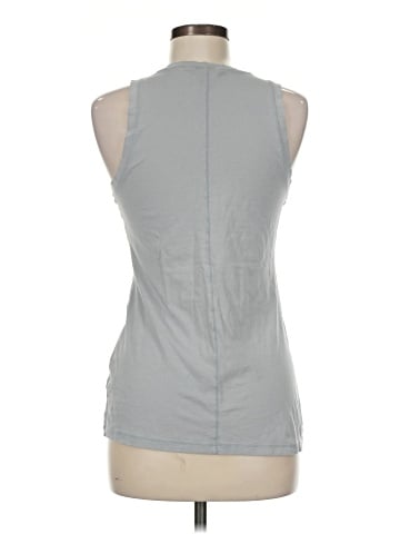 Banana Republic Sleeveless T-Shirt (view 2)