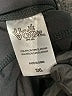 UV Skinz Solid Black Active Pants Size 3X - photo 4