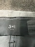 3x1 Black Casual Pants Size 27 waist - photo 7