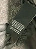 7 For All Mankind 100% Polyurethane Black Track Pants Size XS - photo 5