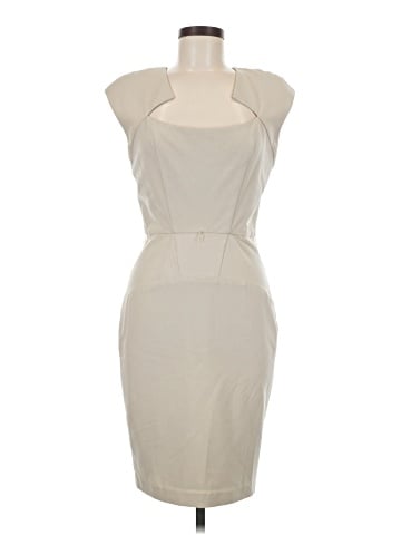 Boston Proper Cocktail Dress (view 1)