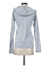 Ideology 100% Polyester Gray Sweatshirt Size S - photo 2