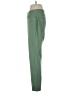 Appleseeds Solid Green Casual Pants Size S (petite) - photo 5
