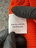 Unbranded Orange Casual Dress Size M - photo 9
