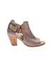 Paul Green Tan Ankle Boots Size UK 4 1/2 / US 6 1/2 - photo 1