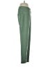 Appleseeds Solid Green Casual Pants Size S (petite) - photo 4