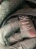 Roark 100% Polyester Black Jacket Size XS - photo 7