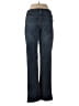 NYDJ Blue Jeans Size 2 (petite) - photo 2