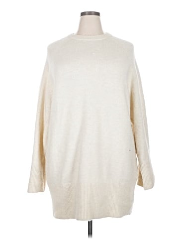 Divided by H&M Turtleneck Sweater (view 1)