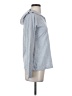 Ideology 100% Polyester Gray Sweatshirt Size S - photo 4