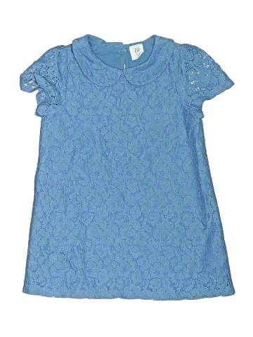 Baby Gap Dress (view 1)