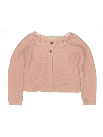 Hanna Andersson Cardigan (view 1)