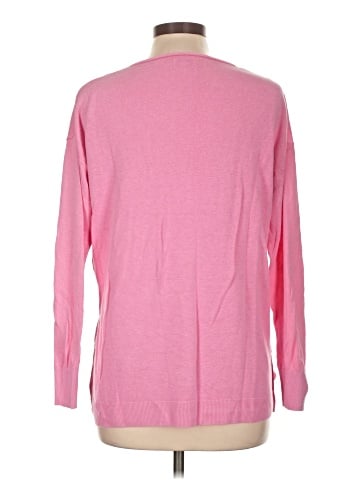 J.Crew Factory Store Pullover Sweater (view 2)