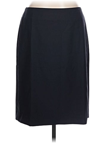 Lands' End Formal Skirt (view 1)