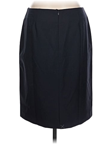 Lands' End Formal Skirt (view 2)