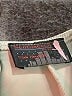 Sentimental NY Metallic Silver Ivory Cocktail Dress Size M (estimated) - photo 8