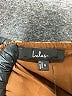 Lulus 100% Polyester Animal Print Brown Cocktail Dress Size S - photo 7