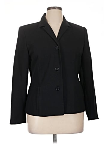 Karen Scott Blazer (view 1)