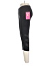 ShoSho Solid Black Active Pants Size S - photo 5