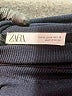 Zara Black Turtleneck Sweater Size M - photo 7