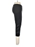 ShoSho Solid Black Active Pants Size S - photo 4