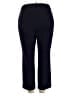 Talbots Solid Blue Dress Pants Size 20 Petite - photo 2