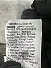 SPANX Black Jeans Size 2X (tall) - photo 4