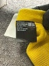 Uniqlo 100% Cashmere Yellow Cashmere Pullover Sweater Size XL - photo 8