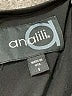 Analili Paisley Black Casual Dress Size S - photo 7