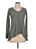Unbranded Gray Pullover Sweater Size L (estimated) - photo 1