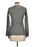 Unbranded Gray Pullover Sweater Size L (estimated) - photo 2