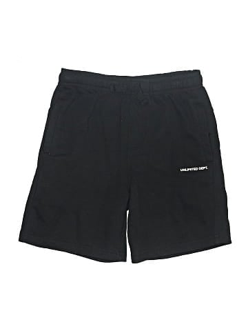 Zara Athletic Shorts (view 1)