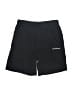 Zara Solid Black Athletic Shorts Size 9 - 10 - photo 1