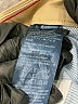 Tommy Hilfiger Solid Tan Khakis Size 14 - photo 8