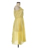 Assorted Brands Yellow Cocktail Dress Size 8 - photo 4