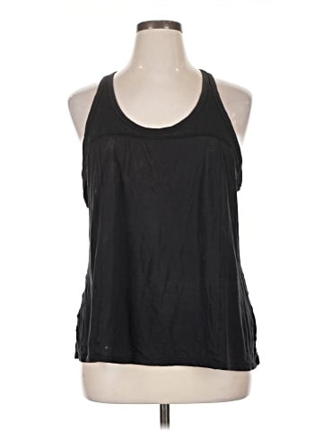 Apostrophe Tank Top (view 1)