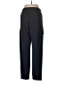Athleta Black Casual Pants Size 6 - photo 2