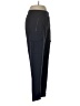 Athleta Black Casual Pants Size 6 - photo 4