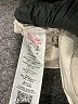 ASOS Stripes Ivory Casual Pants Size 4 - photo 5