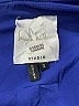 Nicole Miller Blue Cocktail Dress Size 2 - photo 7