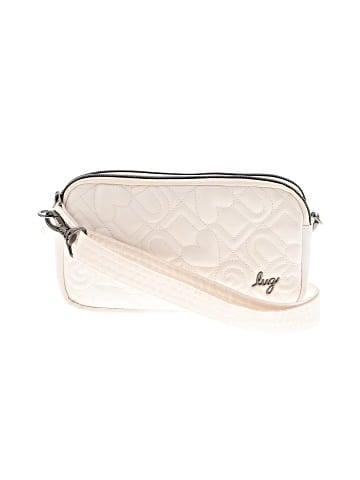 Lug Crossbody Bag (view 1)