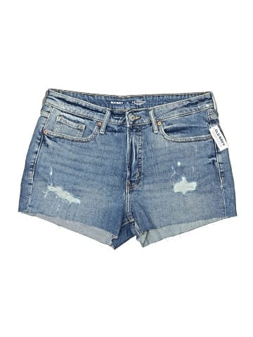 Old Navy Denim Shorts (view 1)