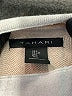 Tahari Plaid White Pullover Sweater Size L - photo 7